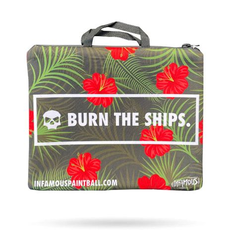 Infamous Marker Sleeve TROPICAL-ALOHA