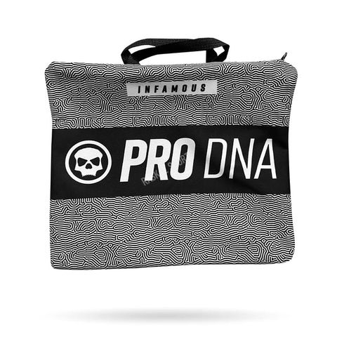 Infamous Marker Sleeve WHITE-FORENSIC