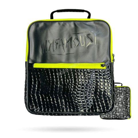 Infamous Marker Case 01