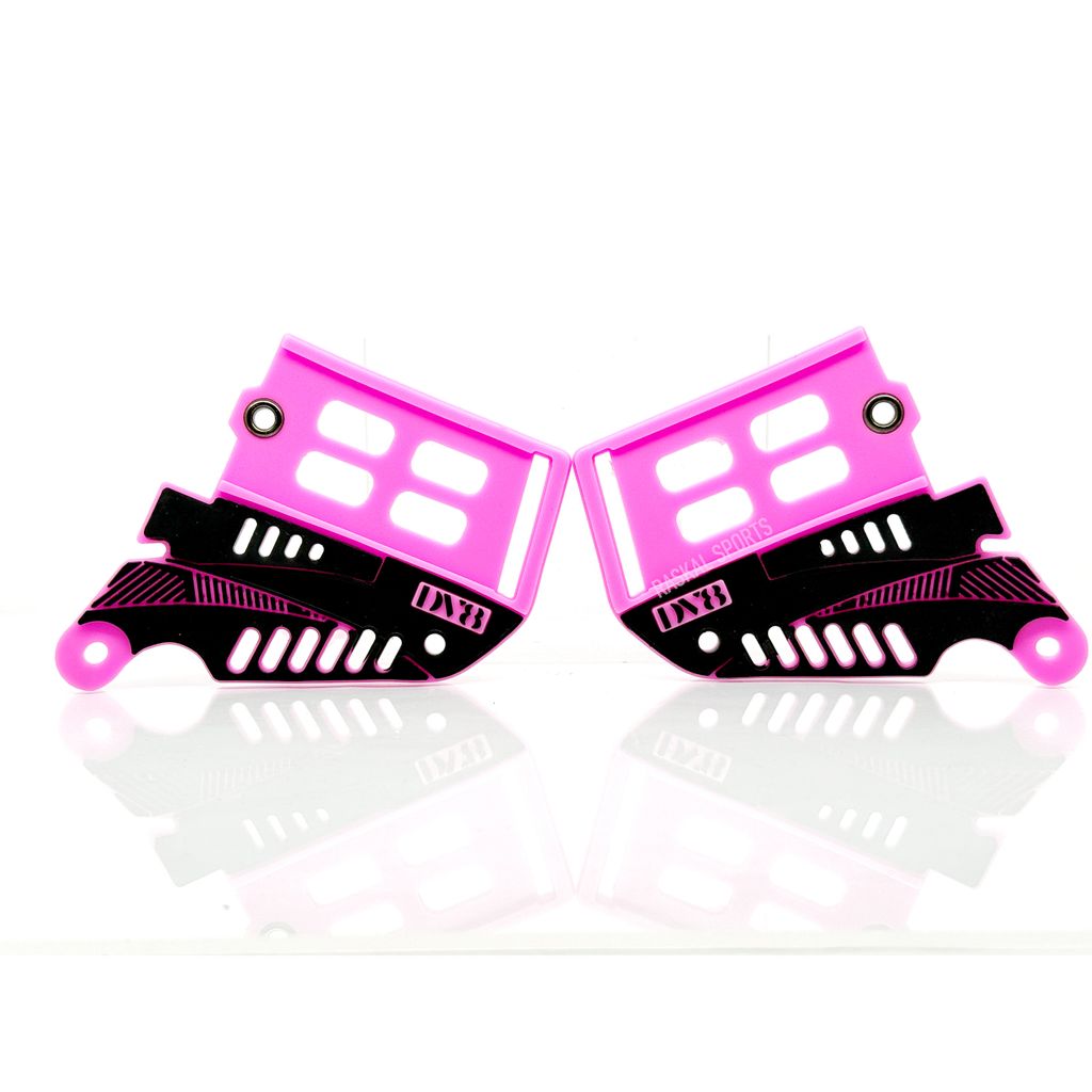 DV8 Notch V2 Ears Pink Black