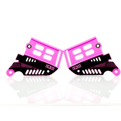 DV8 Notch V2 Ears Pink Black