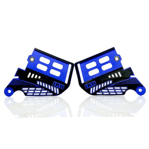 DV8 Notch V3 Ears Black Blue