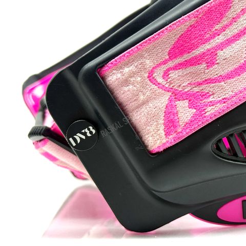 DV8 Lo Pro Thumbscrews sample