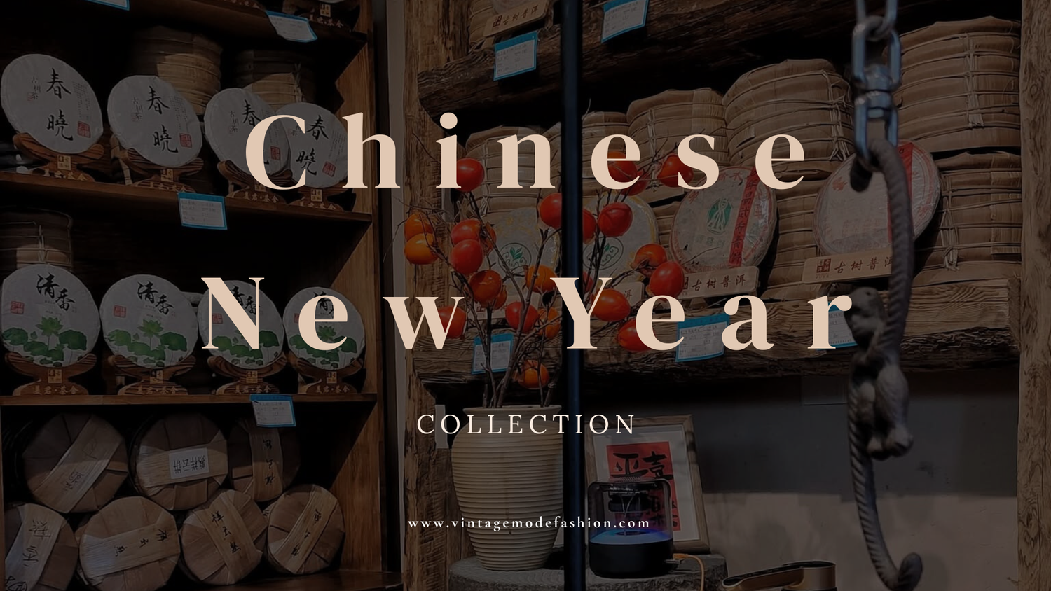 Vintage Mode Fashion | 