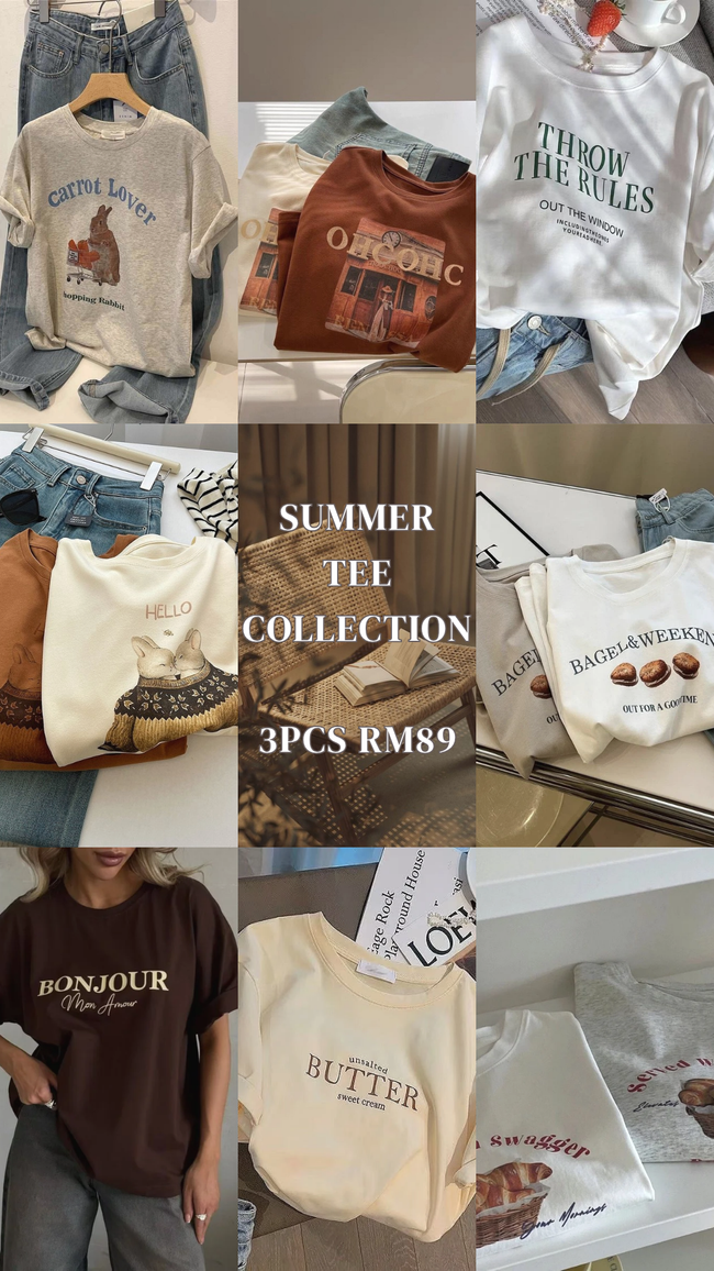 Vintage Mode Fashion | New Collection - 