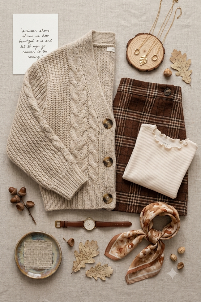 Vintage Mode Fashion | New Collection - BOTTOM