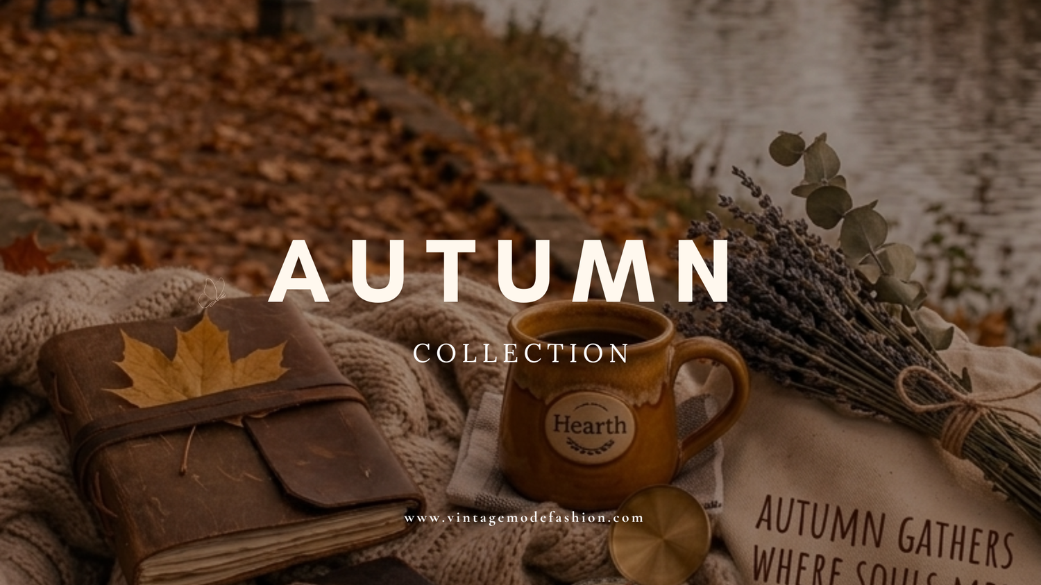 Vintage Mode Fashion | 