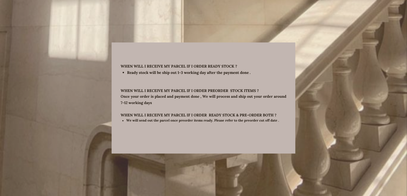 Vintage Mode Fashion - 