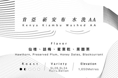 肯亞祈安部AA
