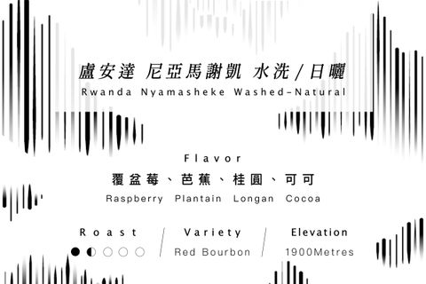 盧安達水洗日曬