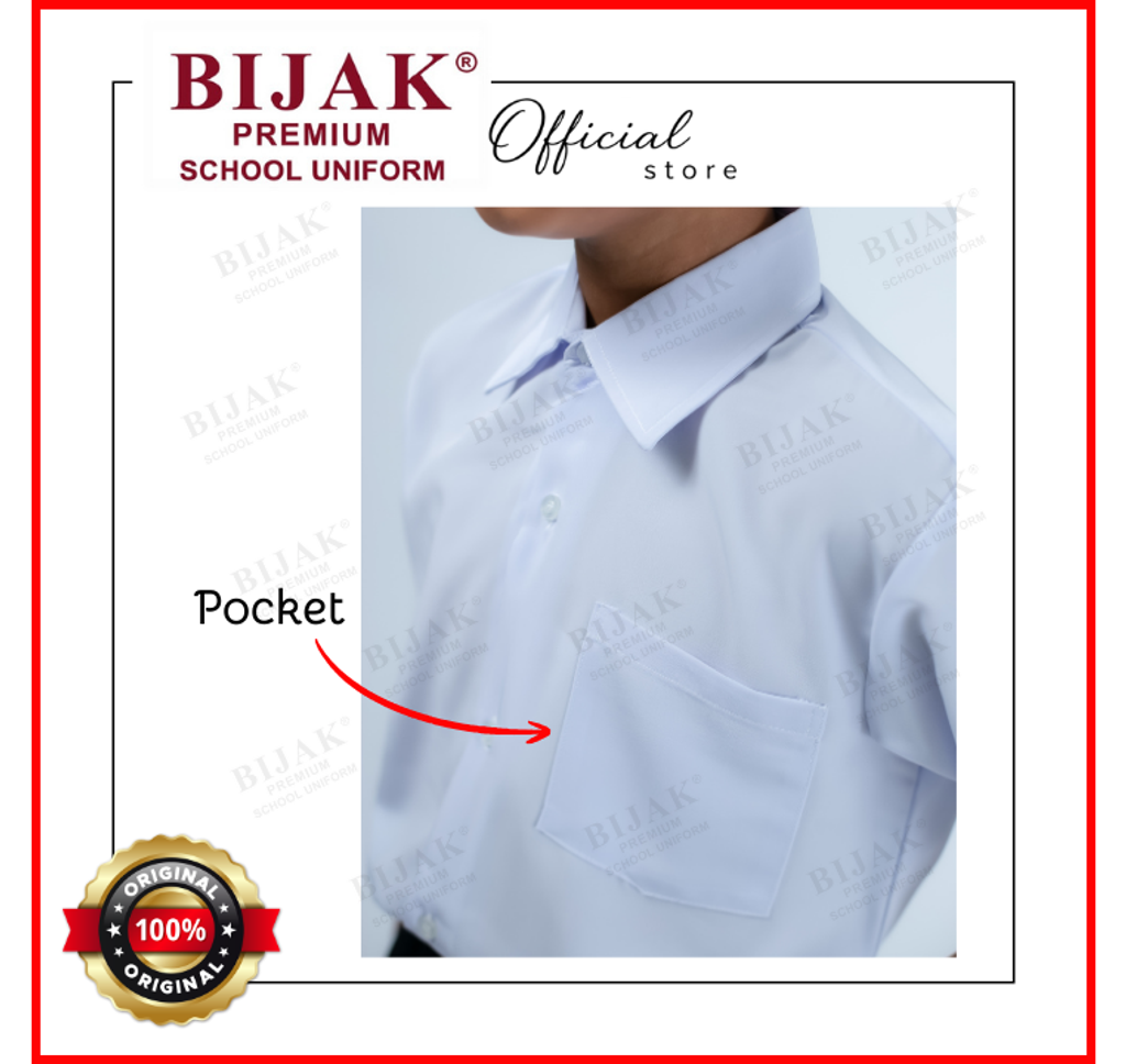 Short Sleeves Shirt Image 3