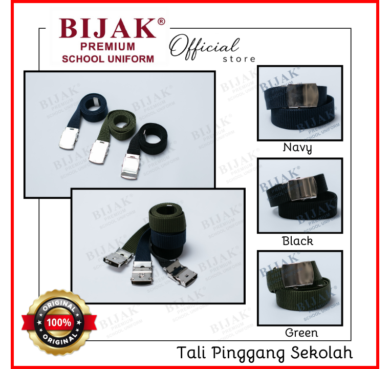 Belt Catalog Image 1