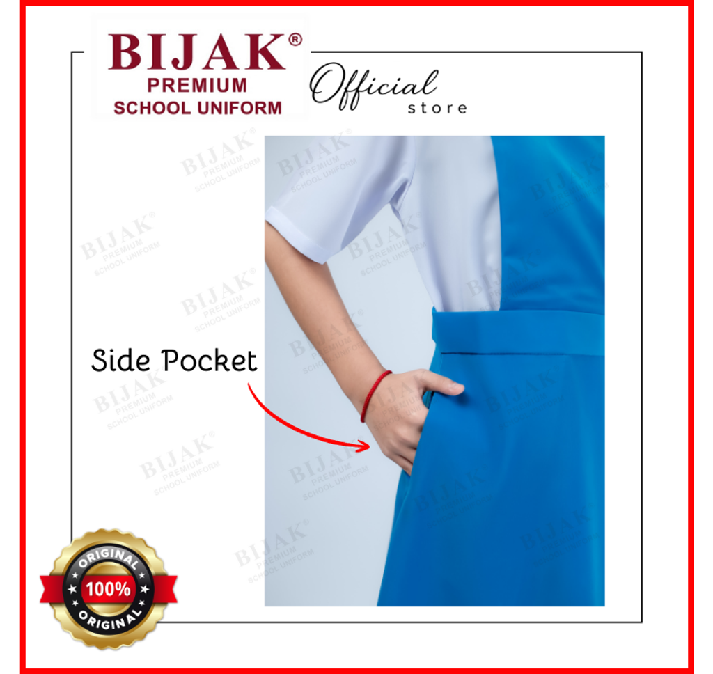 Secondary Pinafore Image 2