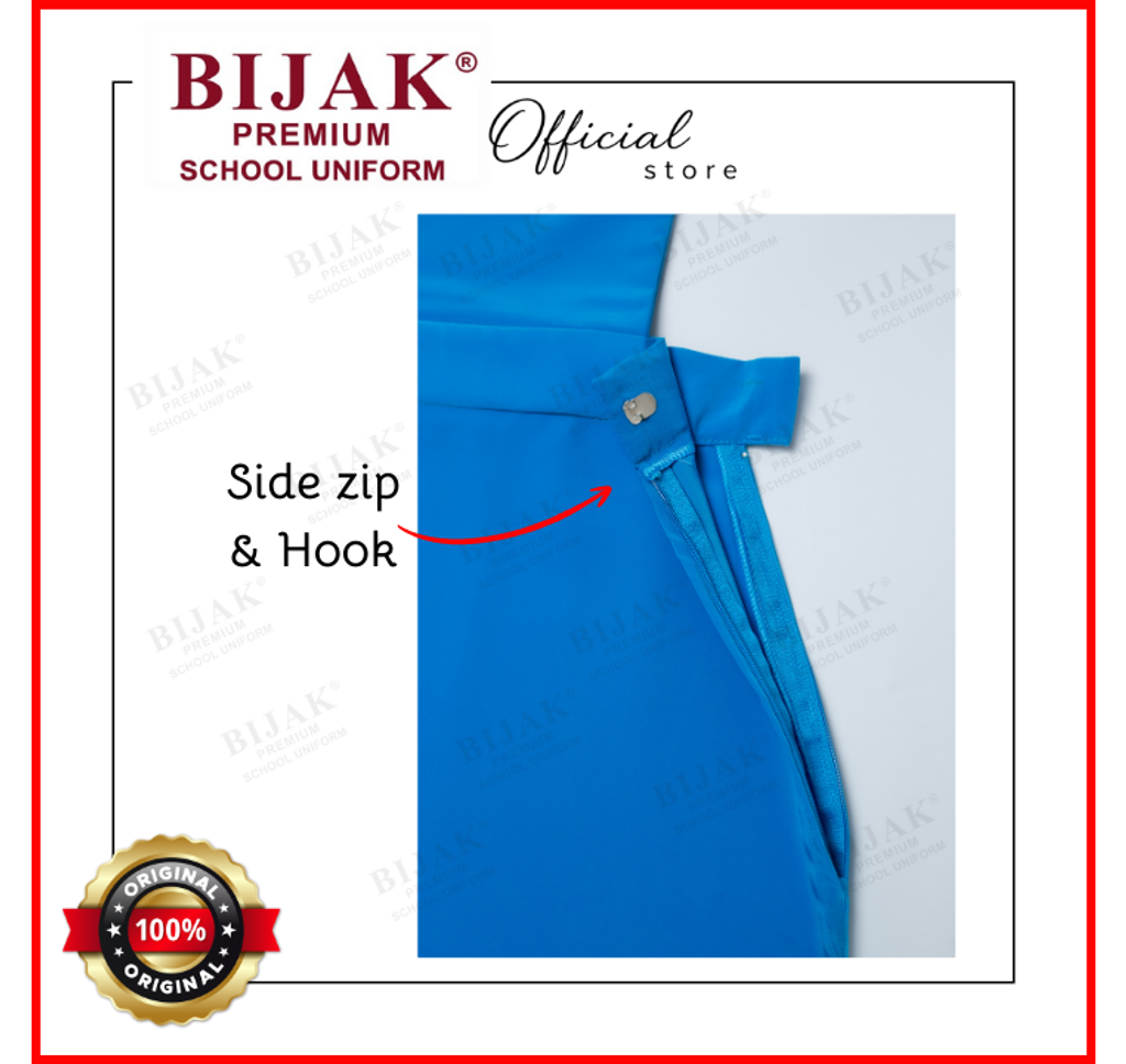 Secondary Pinafore Image 4