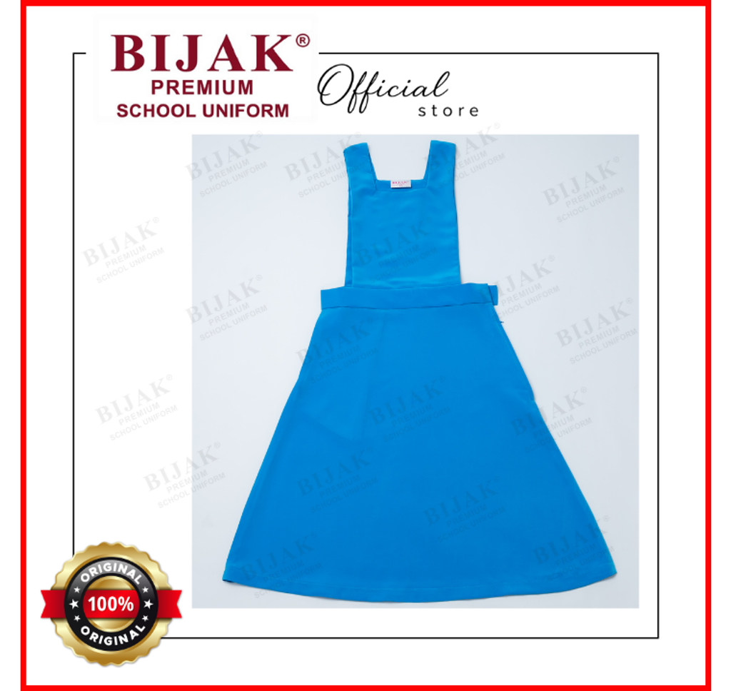 Secondary Pinafore Image 5