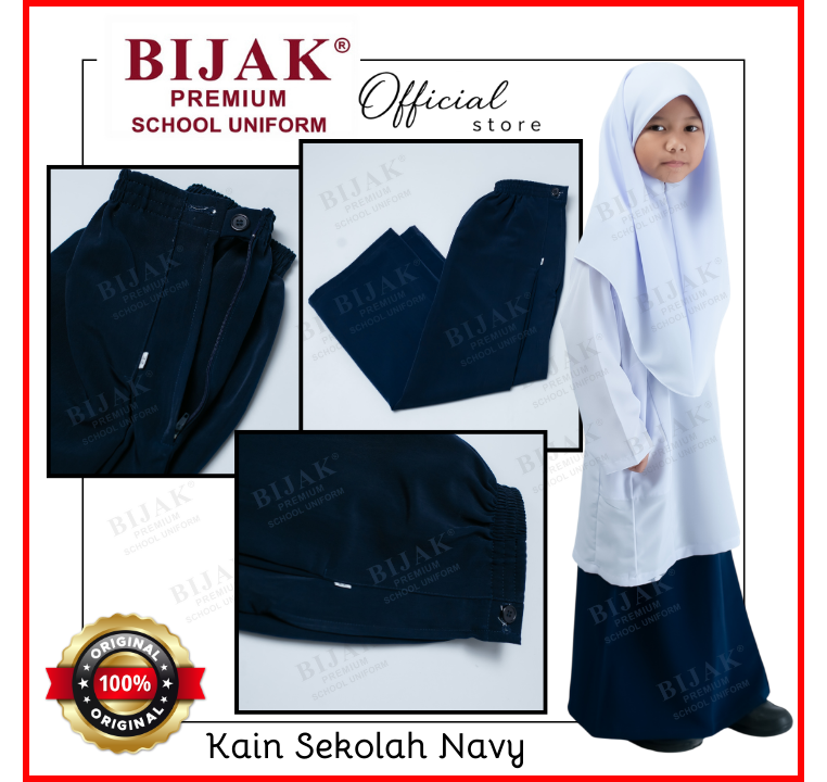 Kain Navy Catalog Image 1
