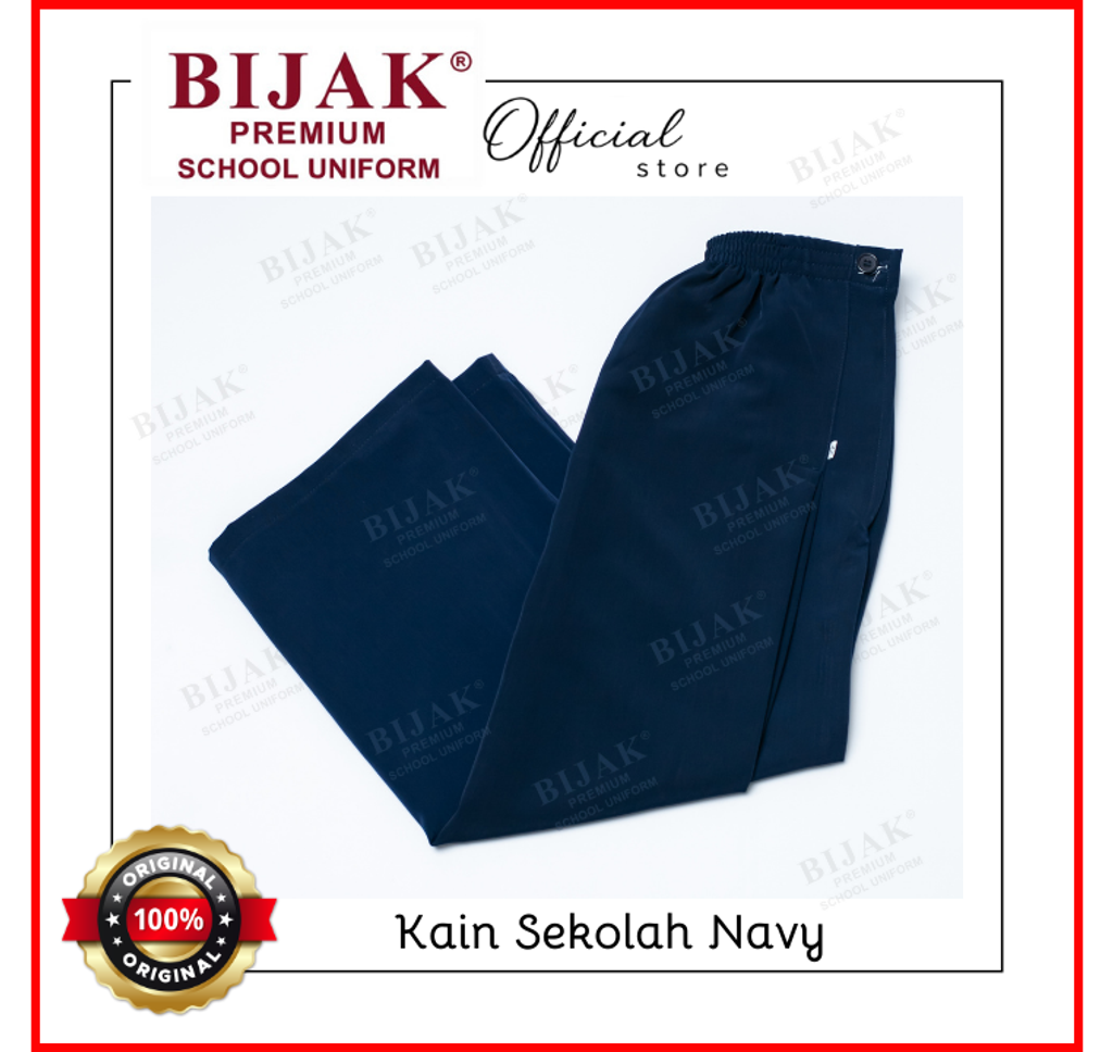 Kain Navy Image 5