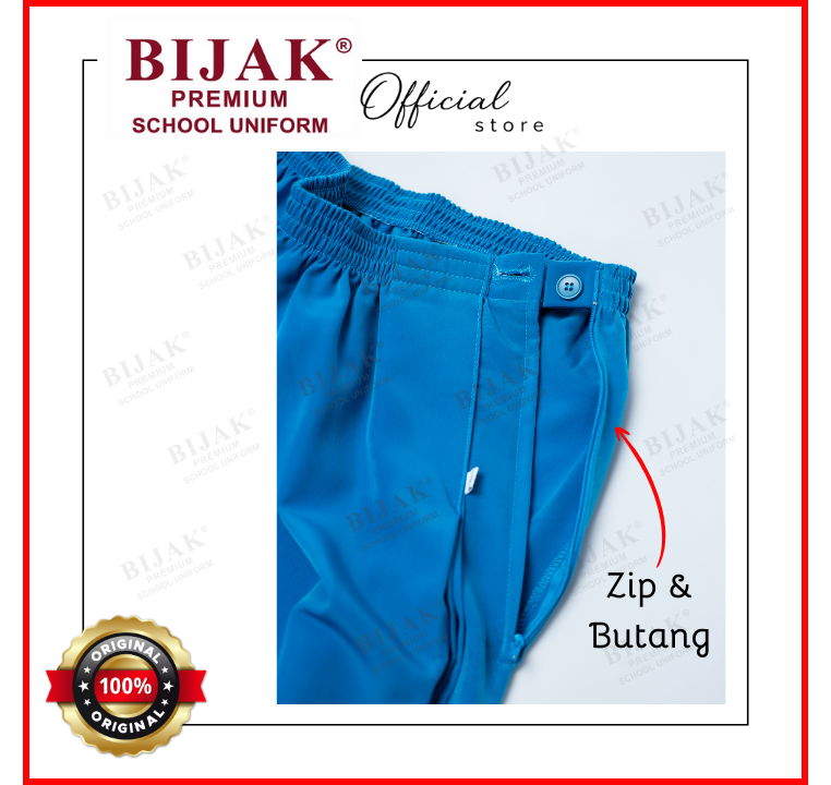 Kain Biru Muda Image 3 (2)