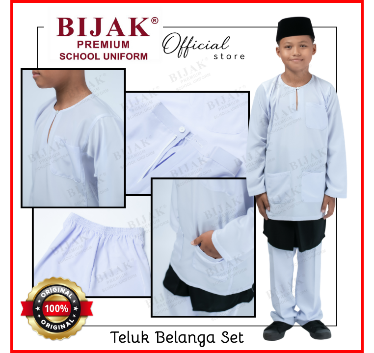 Johor Collar Catalog Image 1