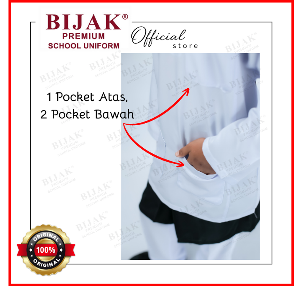 Johor Collar Image 4