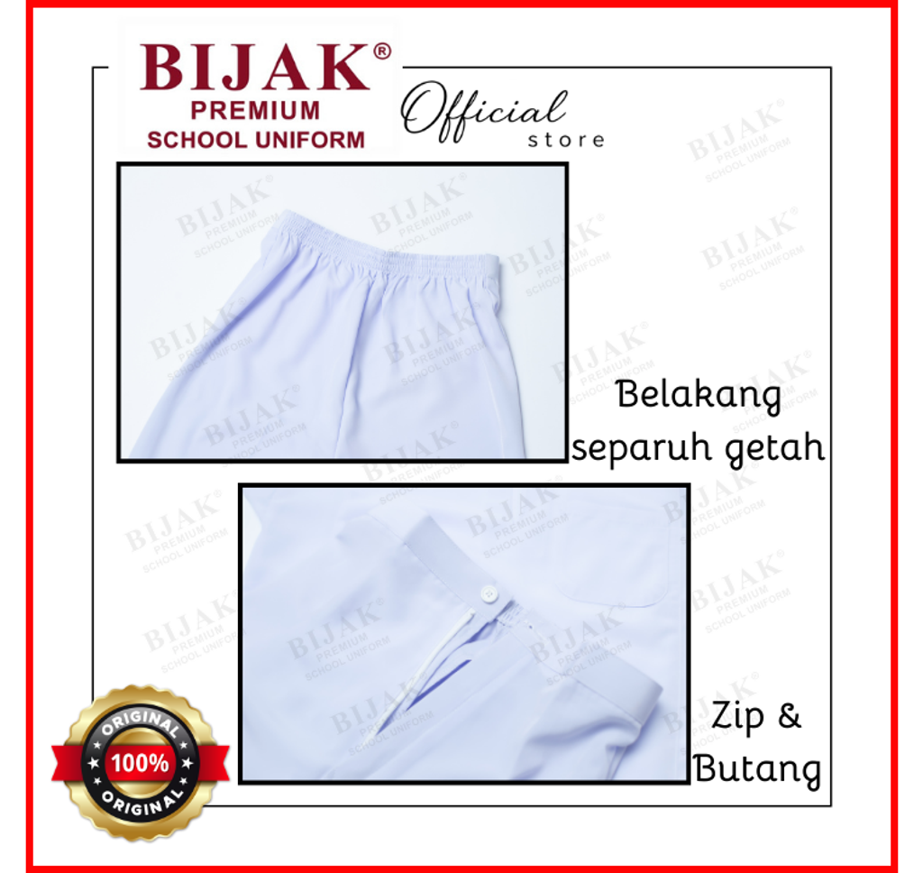 Johor Collar Image 8