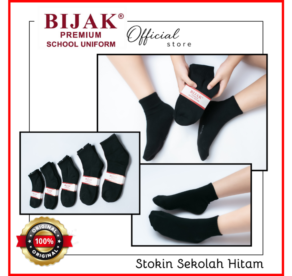 Socks Catalog Image 1