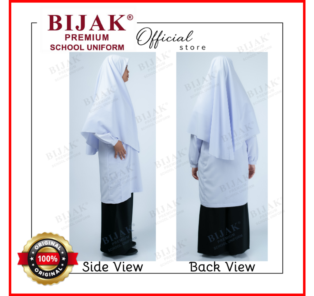 Tudung Labuh Image 6