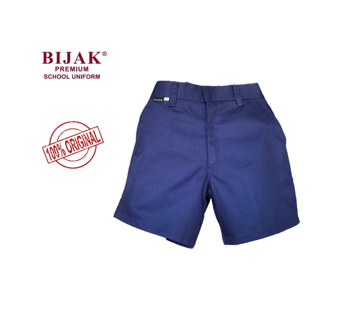 Primary Blue Short Pant.jpg