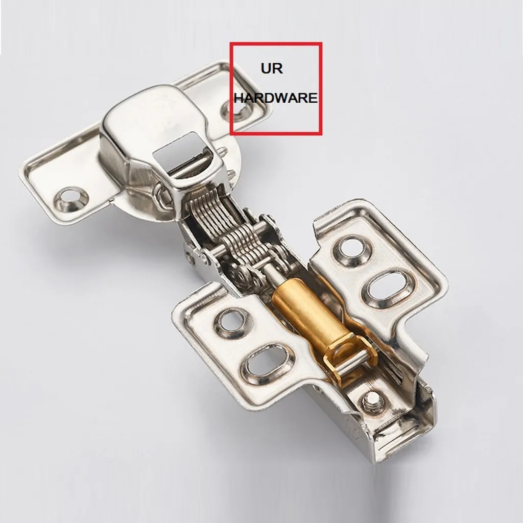 Heavy Duty Furniture Door Hinges Closet Cabinet Door Hinge Concealed Soft Closing Hinges Ur Hardware