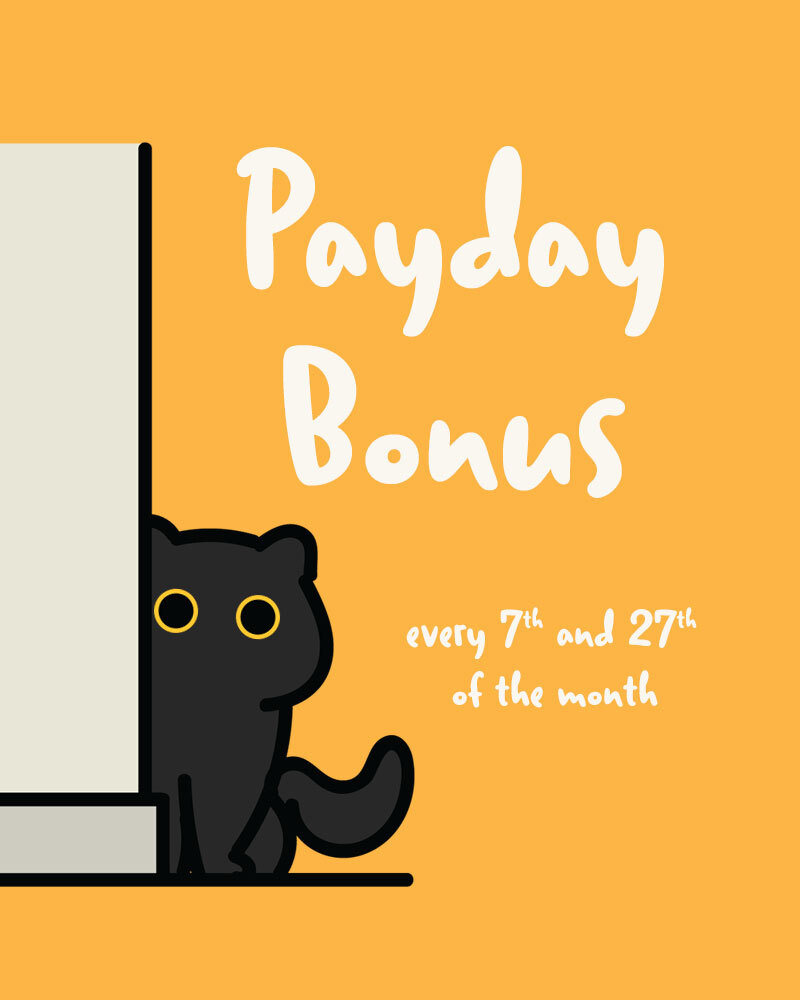 jumapetstore-payday-bonus