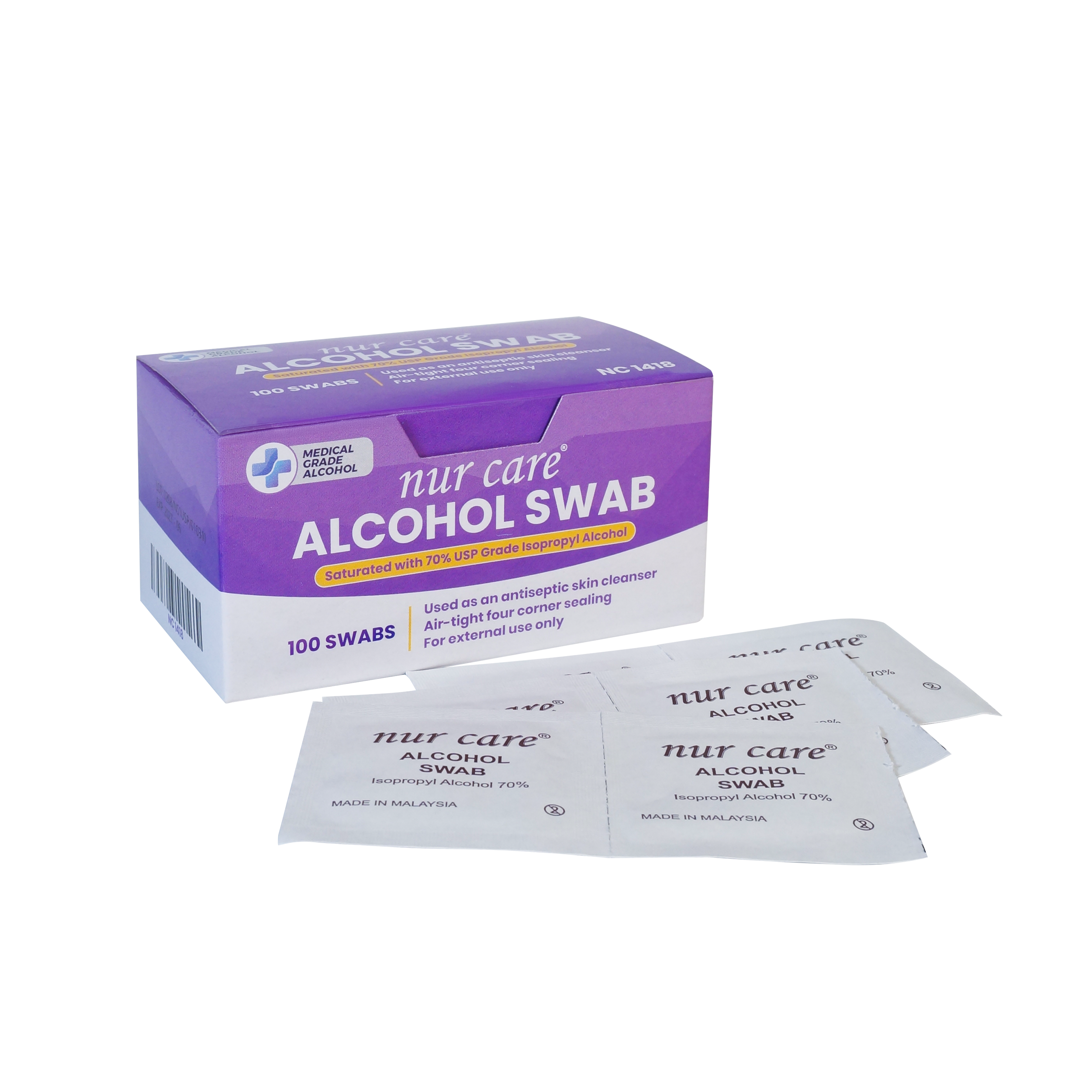 Alcohol Swab