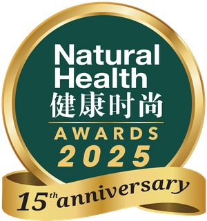 Natural Health Awards 2025