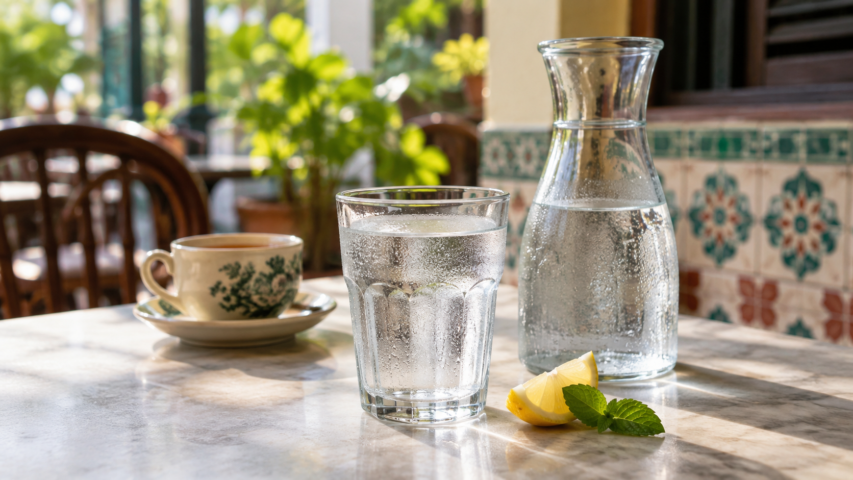 Simple Ways to Reduce Sugary Drinks in Everyday Malaysian Life