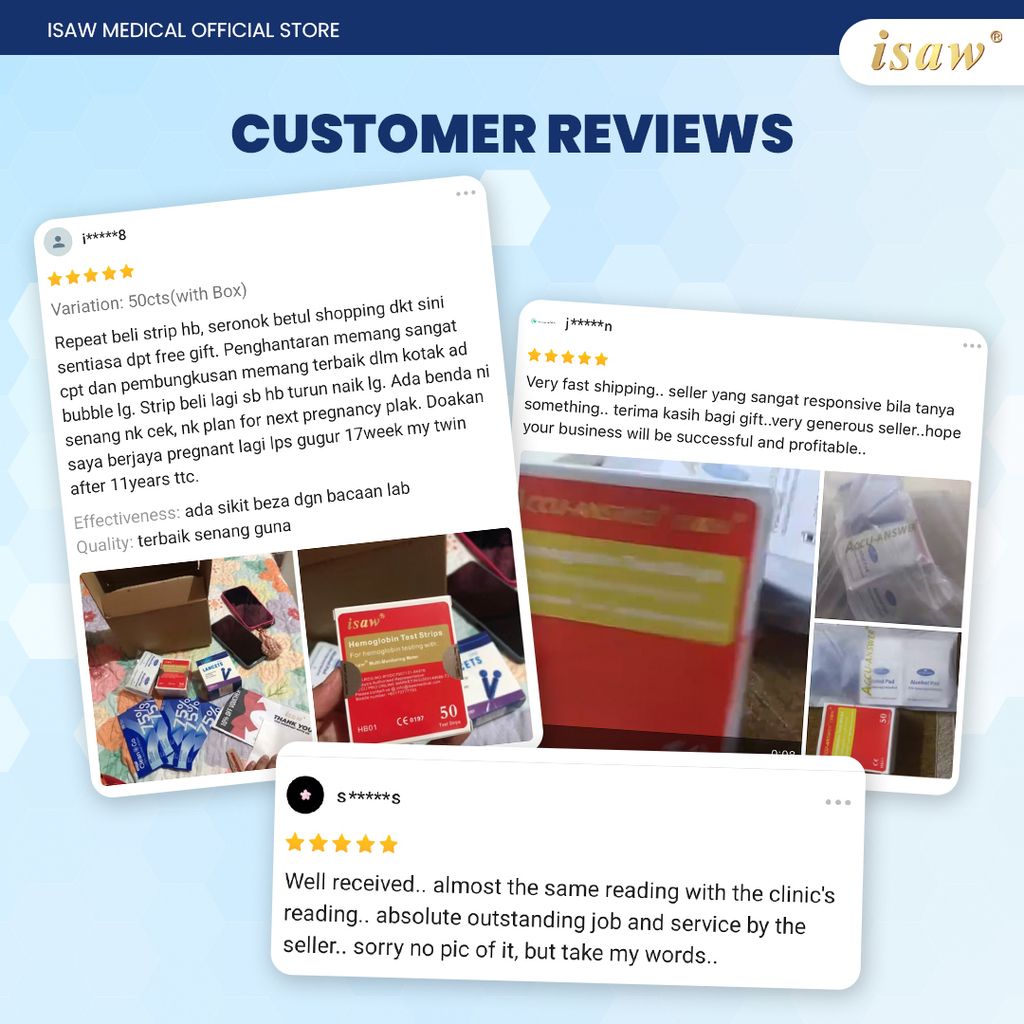 02 1225 isaw shopee Hemoglobin 3