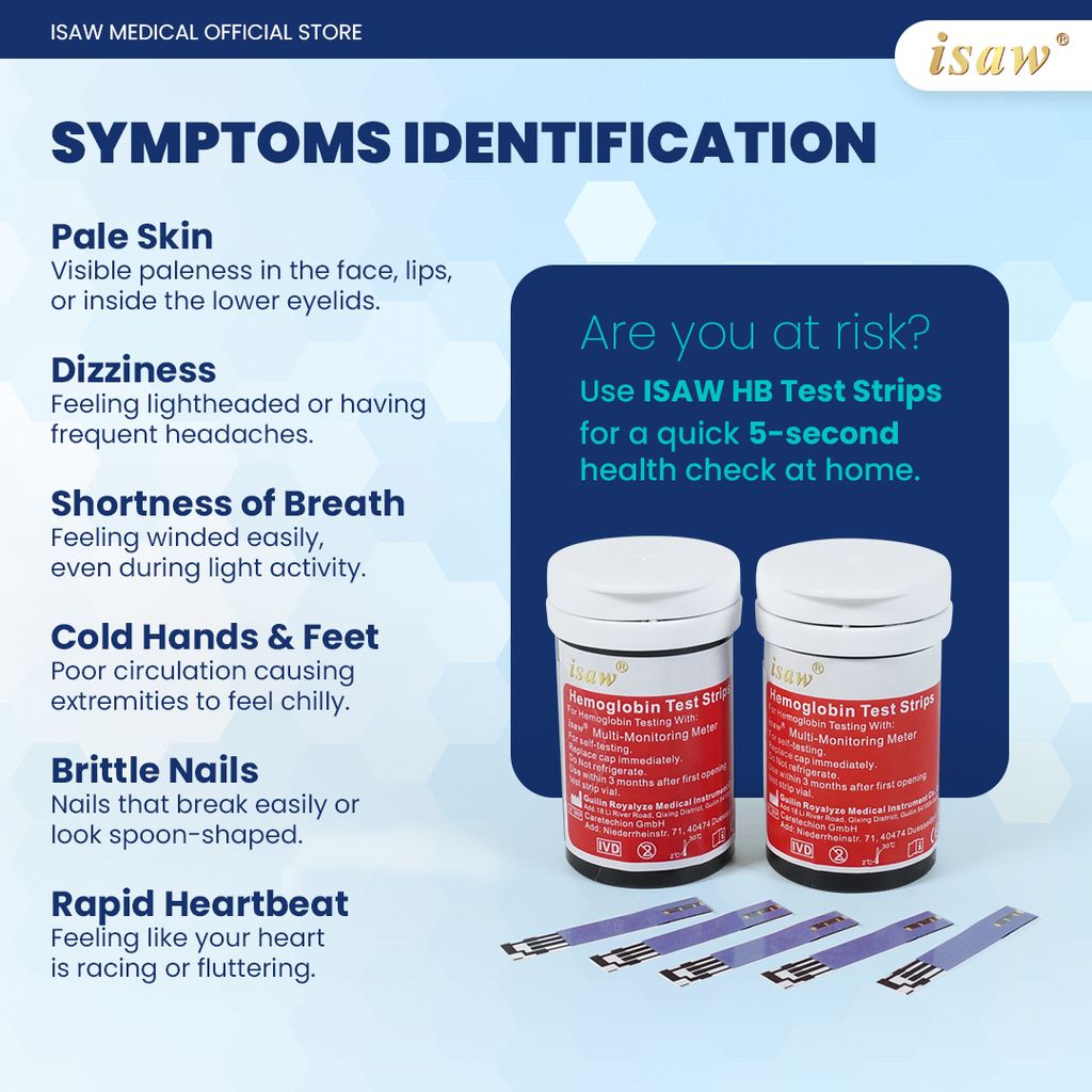 02 1225 isaw shopee Hemoglobin 2