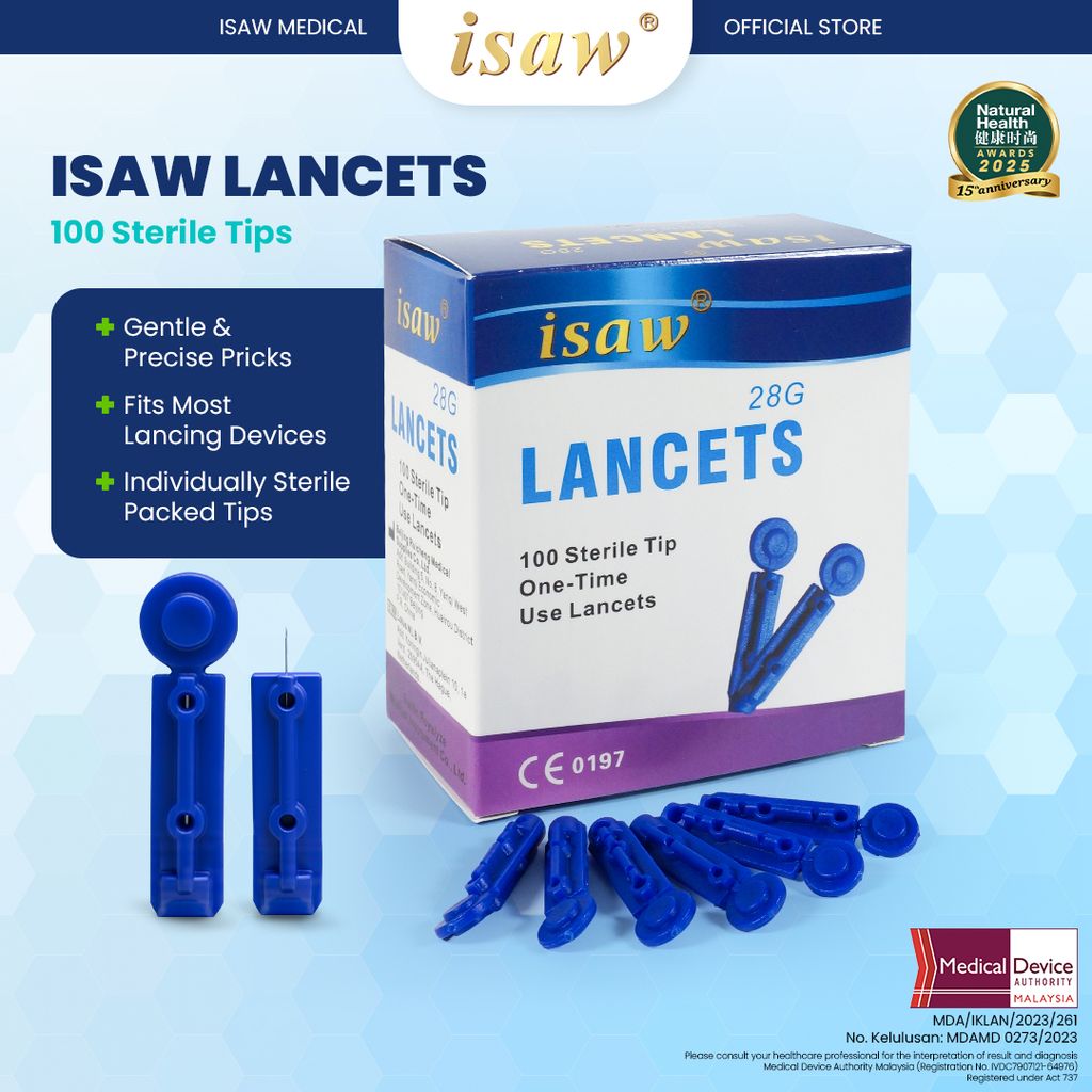 14 0126 isaw shopee Lancets 0