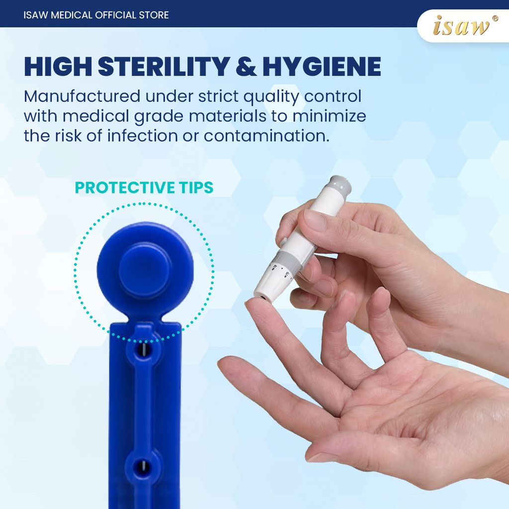 14 0126 isaw shopee Lancets 3