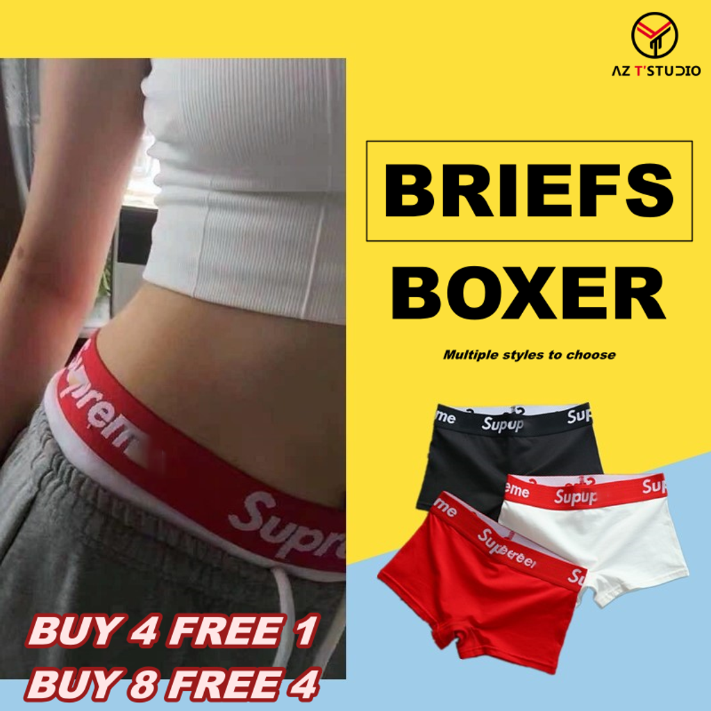 Boxer / Briefs – AZ T-STUDIO READY STOCK ONLINE STORE
