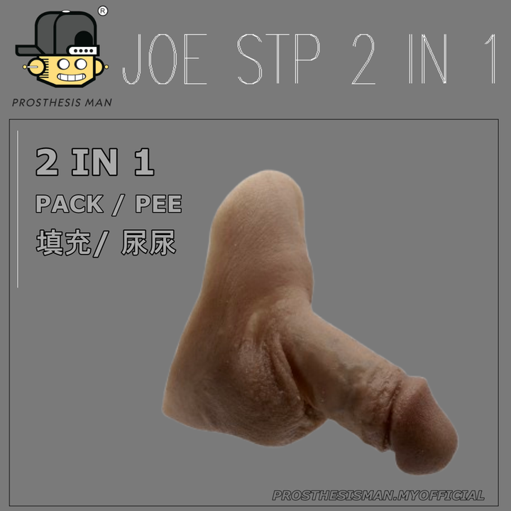 JOE STP 2 IN 1