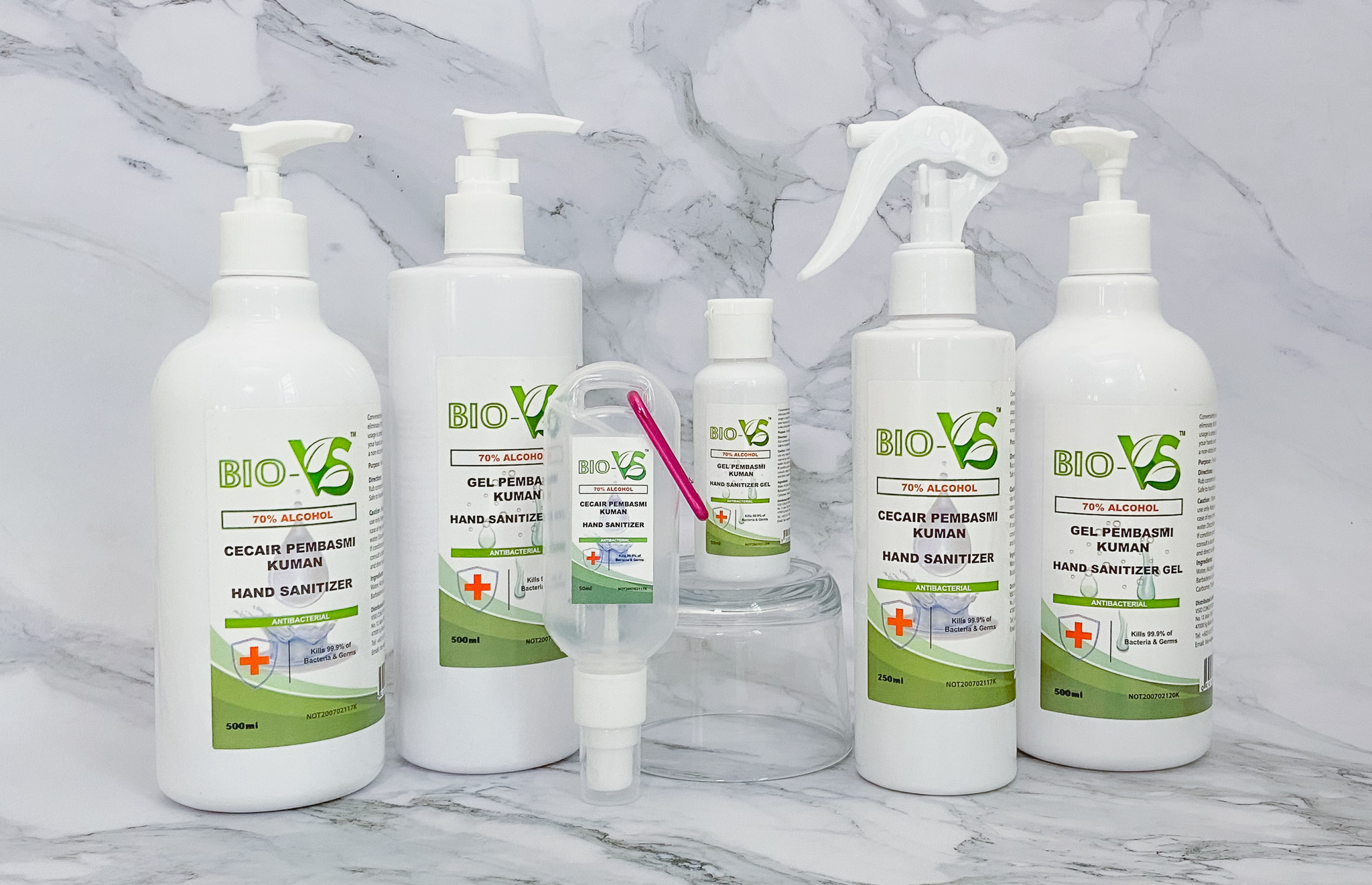 Bio-VS | 