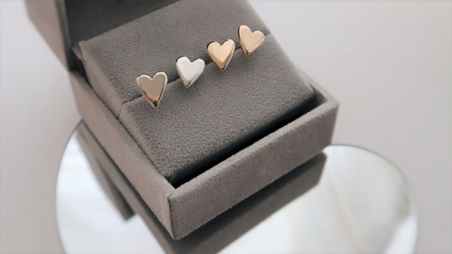 Pipijudy 皮皮茱蒂 ｜最美的日常珠寶・手工銀飾設計品牌 | Sign Up for $100 discount