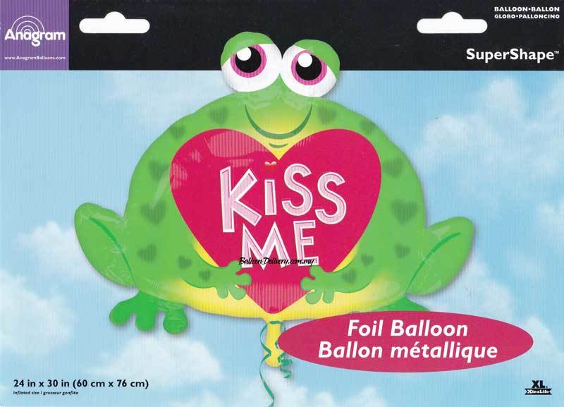 ANA25541-Kiss Me Frog-800x577.jpg