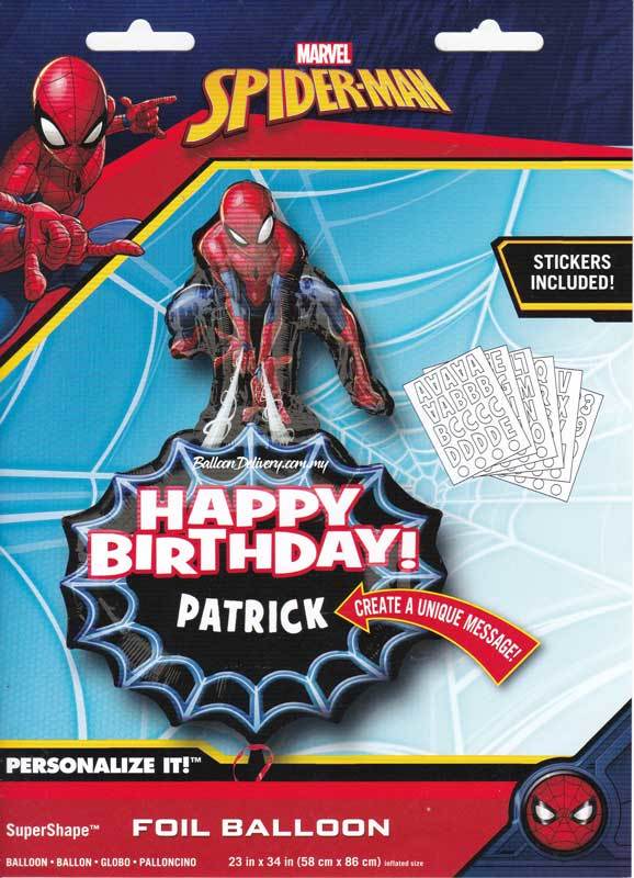 ANA34671-Spider-Man Happy Birthday-578x800.jpg