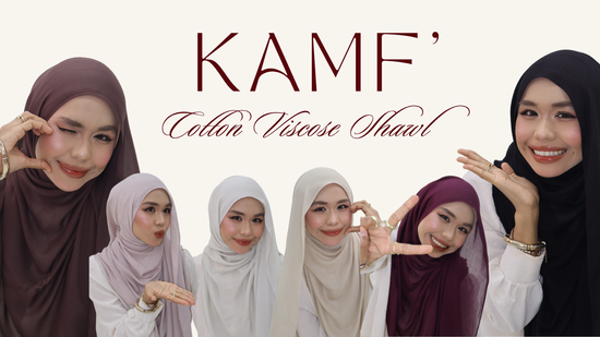 NEW IN:  | Qisthenadi