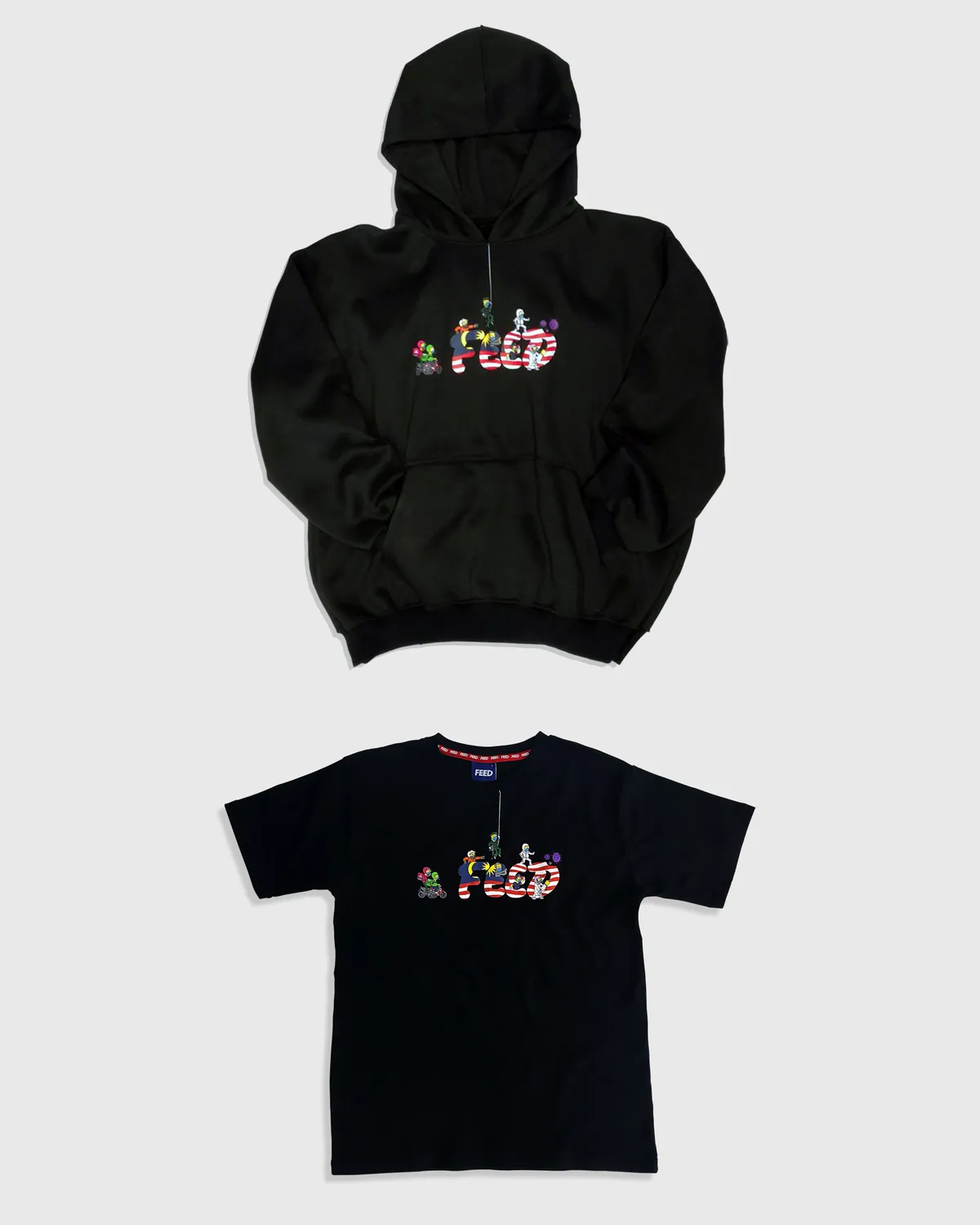 Merdeka 2020 Collection (2020)