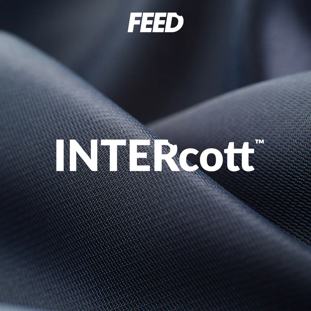 FEED Interlock Cotton (INTERcott)