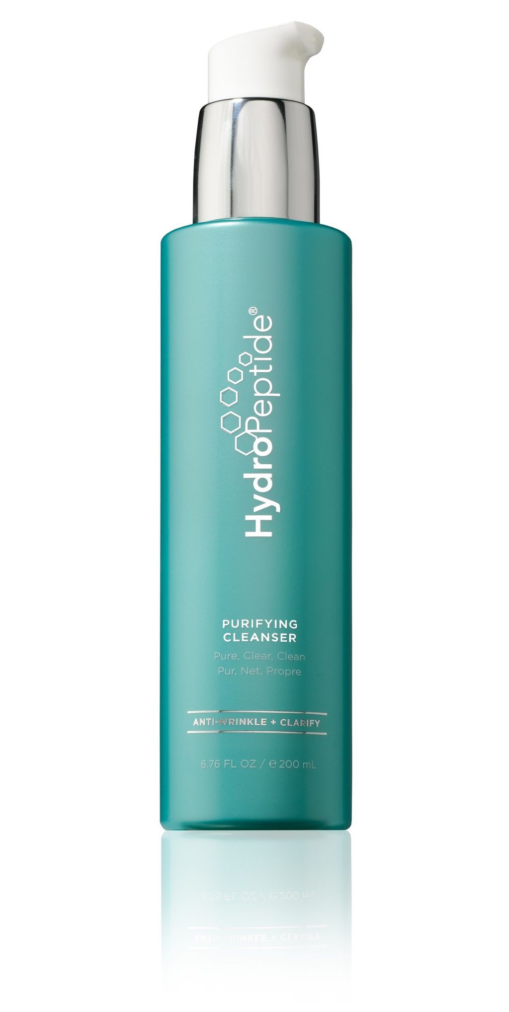 HydroPeptide - PURIFYING CLEANSER (200ml)1.jpg