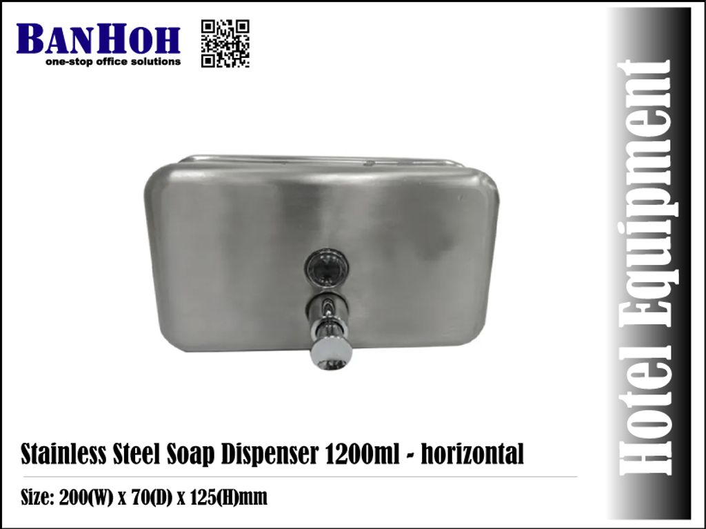 OfficeEquipment-StainlessSteelSoapDispenser-1200ml-horizontal.jpg