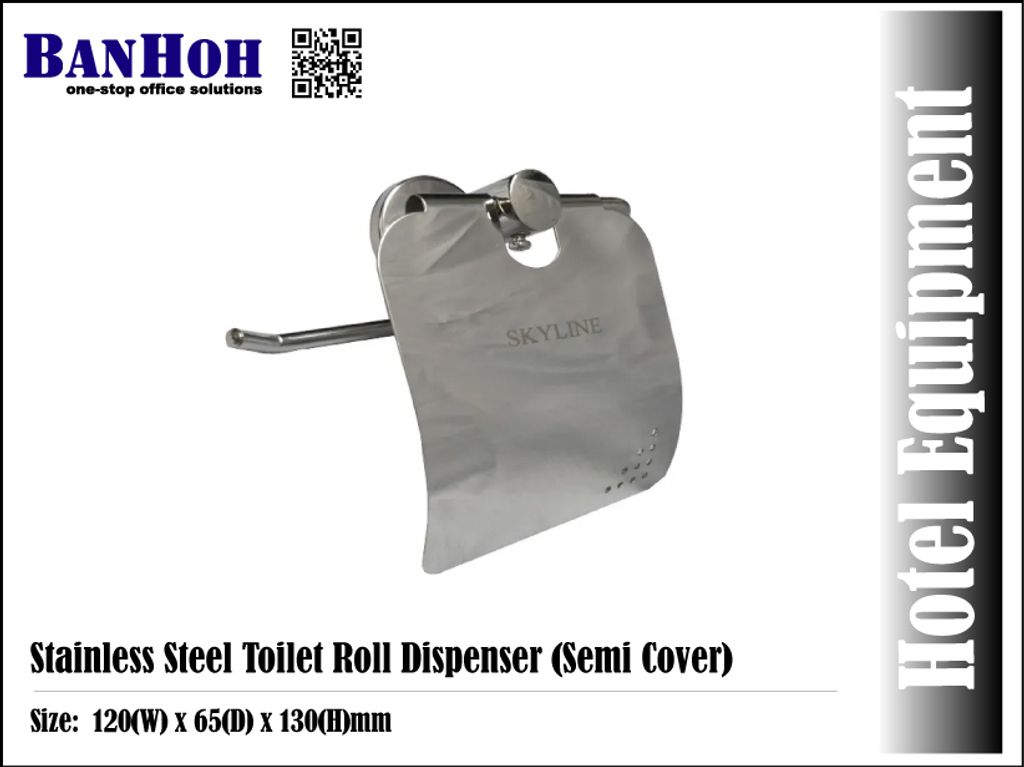 OfficeEquipment-StainlessSteelToiletRollDispenser-SemiCover.jpg