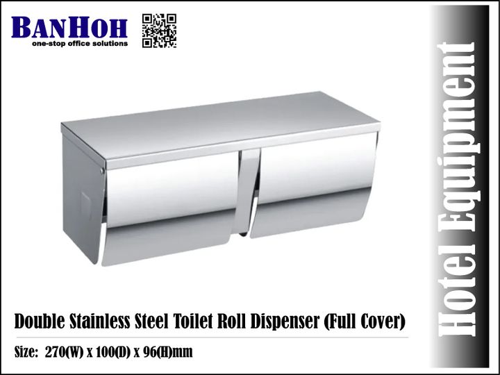 OfficeEquipment-DoubleStainlessSteelToiletRollDispenser-FullCover.jpg